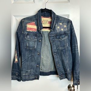 BOYS Polo Ralph Lauren DENIM Jacket